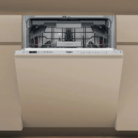 Lave-vaisselle Encastrable 14 couverts Reconditionné WHIRLPOOL WD6ID741AS