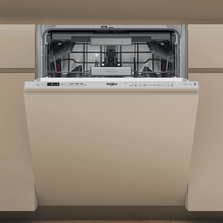 Lave-vaisselle Encastrable 14 couverts Reconditionné WHIRLPOOL WD6ID741AS