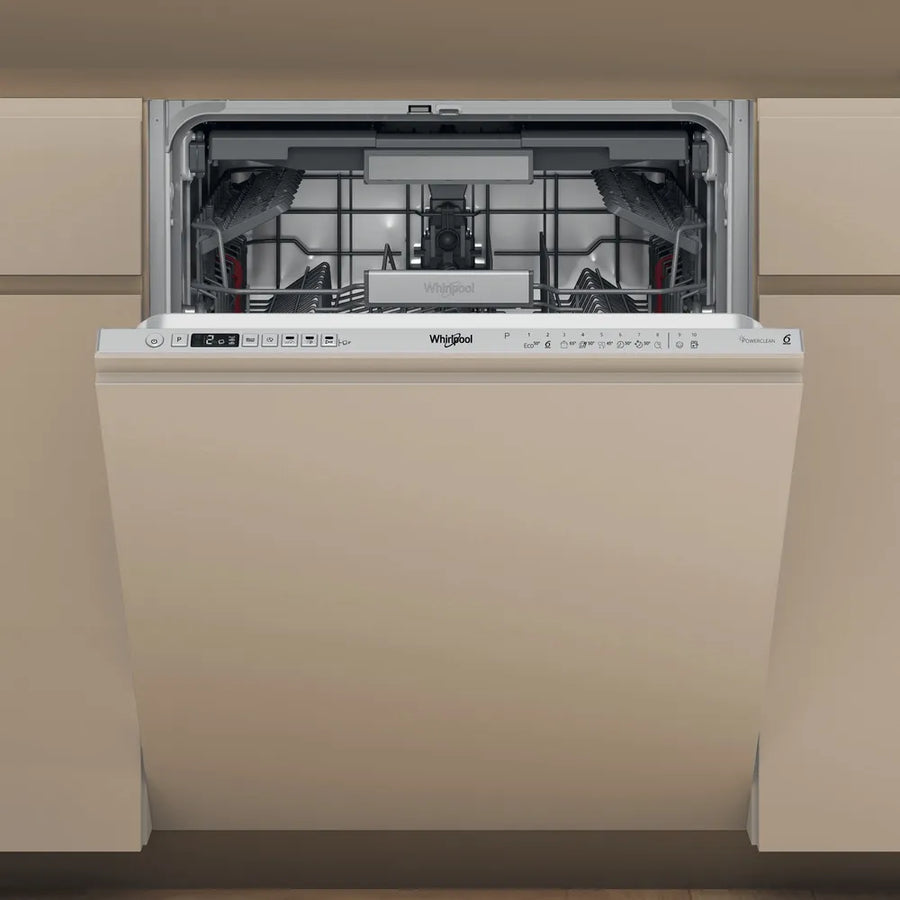 Lave-vaisselle Encastrable 14 couverts Reconditionné WHIRLPOOL WD6ID741AS