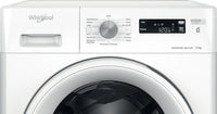 Lave-linge Hublot 9 kg Reconditionné WHIRLPOOL FFSPL9269WFR