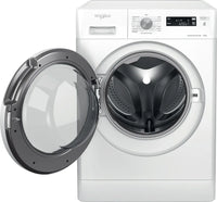 Lave-linge Hublot 9 kg Reconditionné WHIRLPOOL FFSPL9269WFR