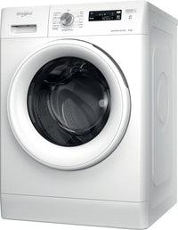 Lave-linge Hublot 9 kg Reconditionné WHIRLPOOL FFSPL9269WFR
