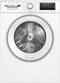 Lave-linge Hublot 8 kg Reconditionné BOSCH WAN2827FFR