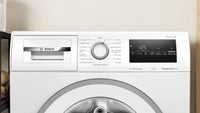 Lave-linge Hublot 8 kg Reconditionné BOSCH WAN2827FFR