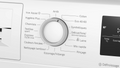Lave-linge Hublot 8 kg Reconditionné BOSCH WAN2827FFR