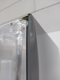Réfrigérateur Avec Congélateur 343 Litres Reconditionné BOSCH KGE398IBP
