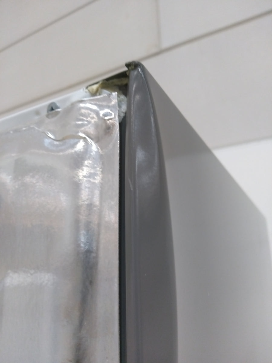 Réfrigérateur Avec Congélateur 343 Litres Reconditionné BOSCH KGE398IBP