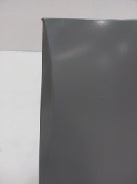 Réfrigérateur Avec Congélateur 343 Litres Reconditionné BOSCH KGE398IBP