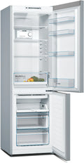 Réfrigérateur Avec Congélateur 305 Litres Reconditionné BOSCH KGN36NLEA