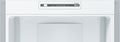 Réfrigérateur Avec Congélateur 305 Litres Reconditionné BOSCH KGN36NLEA