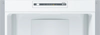 Réfrigérateur Avec Congélateur 305 Litres Reconditionné BOSCH KGN36NLEA