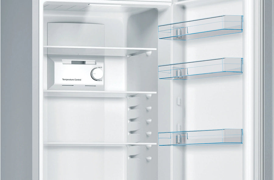 Réfrigérateur Avec Congélateur 305 Litres Reconditionné BOSCH KGN36NLEA