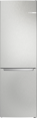 Réfrigérateur Avec Congélateur 305 Litres Reconditionné BOSCH KGN36NLEA