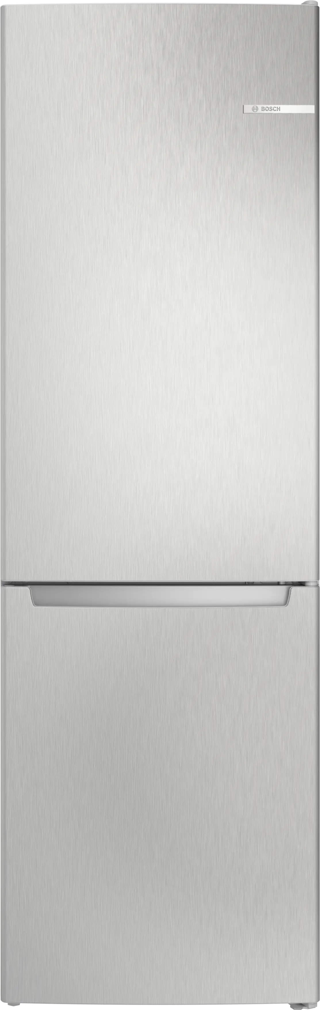 Réfrigérateur Avec Congélateur 305 Litres Reconditionné BOSCH KGN36NLEA