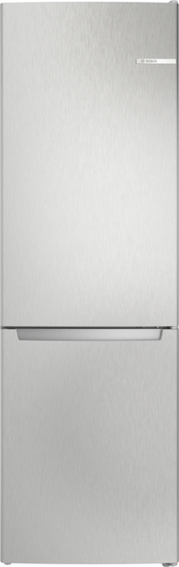 Réfrigérateur Avec Congélateur 305 Litres Reconditionné BOSCH KGN36NLEA