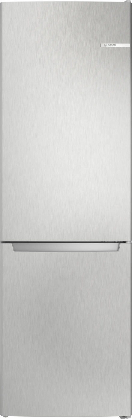 Réfrigérateur Avec Congélateur 305 Litres Reconditionné BOSCH KGN36NLEA