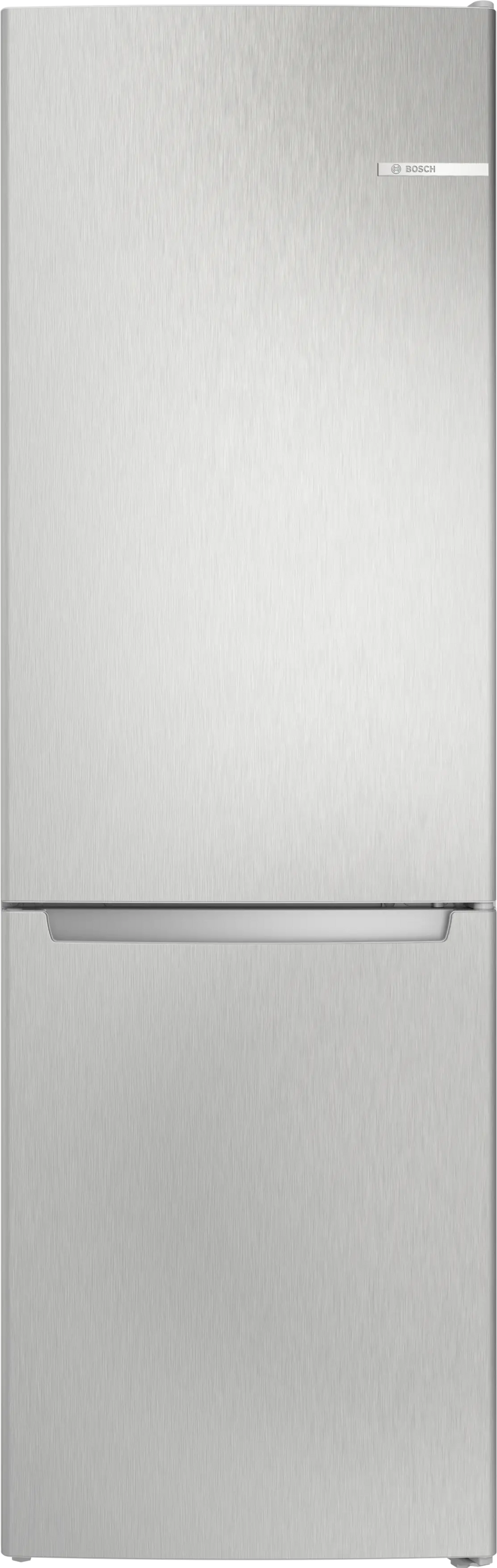 Réfrigérateur Avec Congélateur 305 Litres Reconditionné BOSCH KGN36NLEA