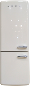 Réfrigérateur Avec Congélateur 481 Litres Reconditionné SMEG FAB38LCR6