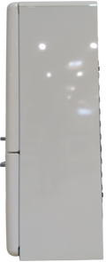 Réfrigérateur Avec Congélateur 481 Litres Reconditionné SMEG FAB38LCR6