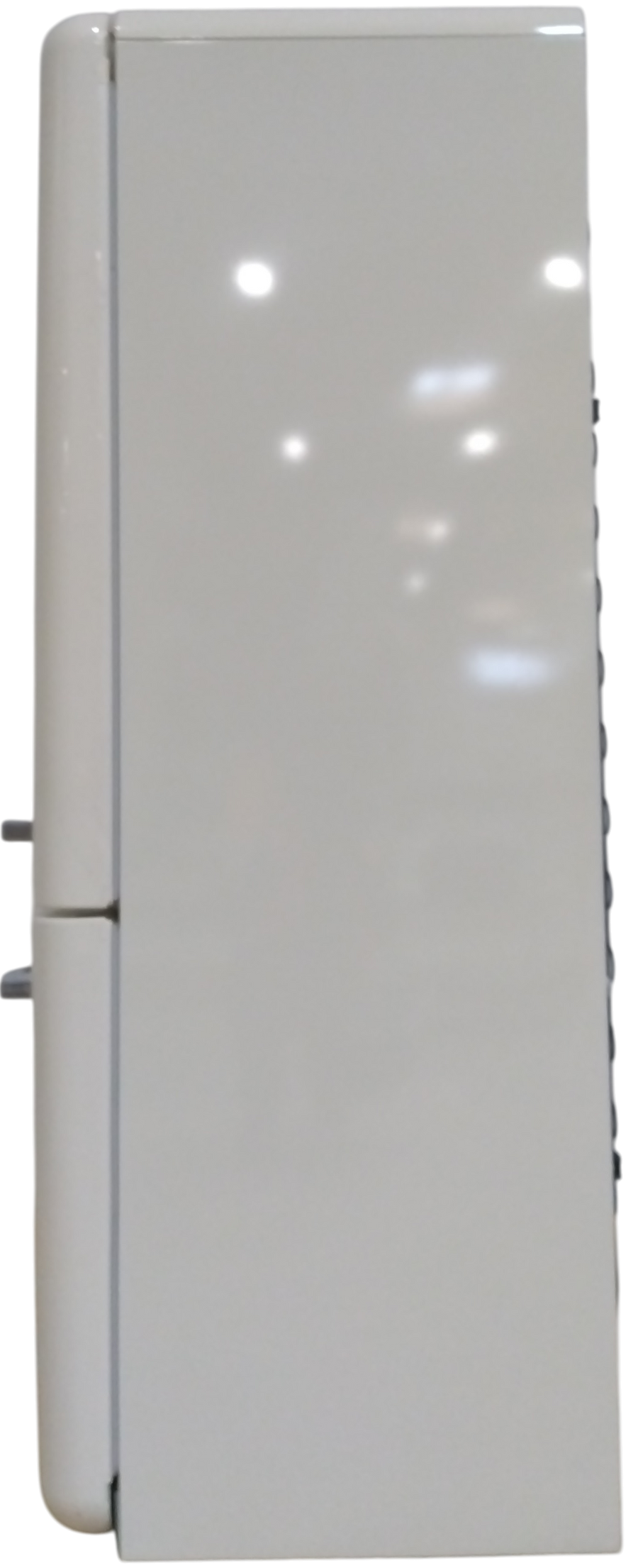 Réfrigérateur Avec Congélateur 481 Litres Reconditionné SMEG FAB38LCR6