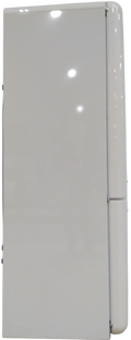 Réfrigérateur Avec Congélateur 481 Litres Reconditionné SMEG FAB38LCR6