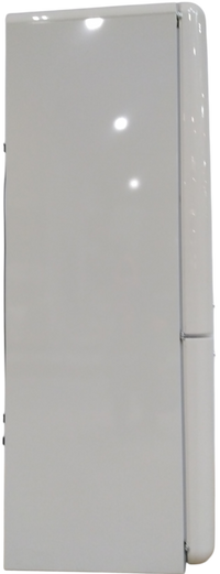 Réfrigérateur Avec Congélateur 481 Litres Reconditionné SMEG FAB38LCR6