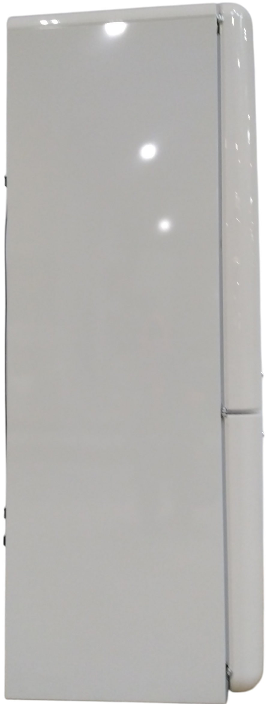 Réfrigérateur Avec Congélateur 481 Litres Reconditionné SMEG FAB38LCR6