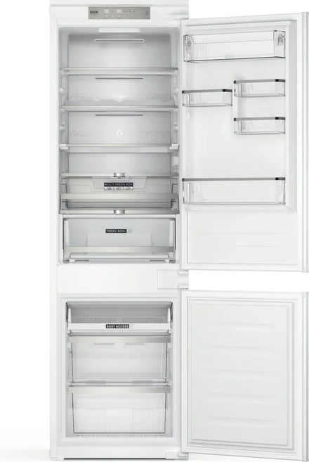 Réfrigérateur Encastrable 250 Litres Reconditionné WHIRLPOOL WHC18T574P