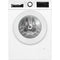 Lave-linge Hublot 9 kg Reconditionné BOSCH WGG244Z3FR