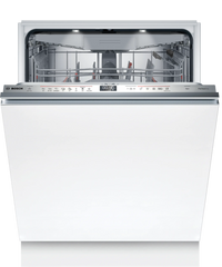 Lave-vaisselle Encastrable 14 couverts Reconditionné BOSCH SMV6ZCX03E