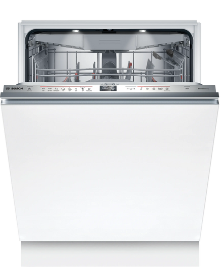Lave-vaisselle Encastrable 14 couverts Reconditionné BOSCH SMV6ZCX03E