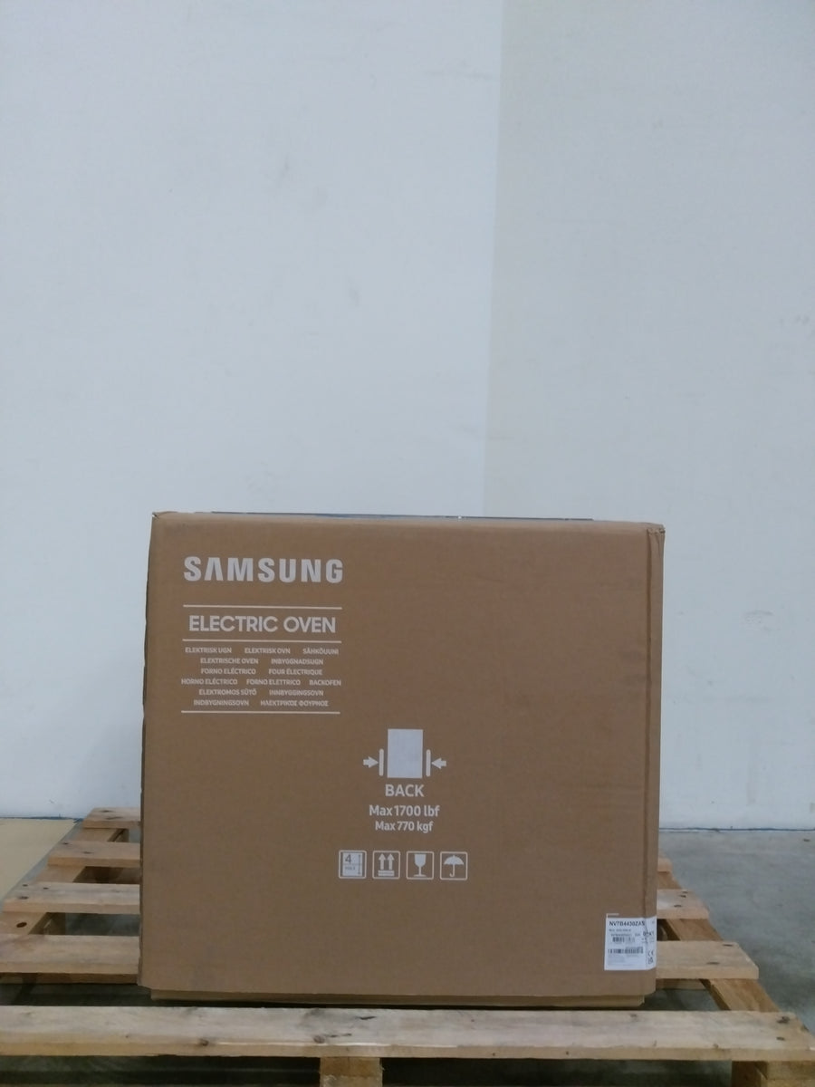 Four Chaleur Tournante 76 L Reconditionné SAMSUNG NV7B4430ZAS