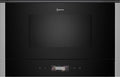 Four Micro-ondes Encastrable 21 L Reconditionné NEFF NL4WR21N1