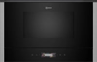 Four Micro-ondes Encastrable 21 L Reconditionné NEFF NL4WR21N1
