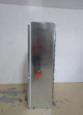 Réfrigérateur Encastrable 260 Litres Reconditionné BOSCH KIN865SE0