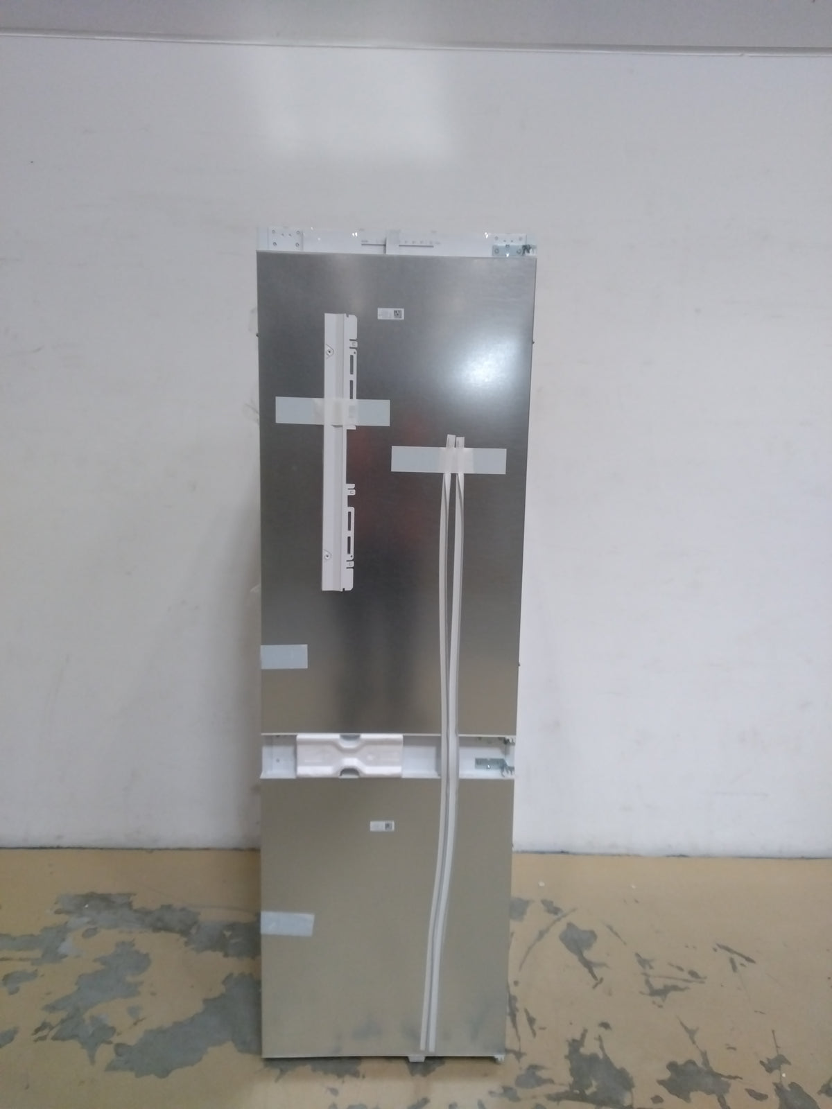 Réfrigérateur Encastrable 260 Litres Reconditionné BOSCH KIN865SE0