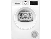 Seche-linge Pompe à Chaleur 9 kg Reconditionné BOSCH WQG13500FR