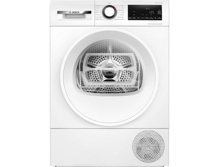 Seche-linge Pompe à Chaleur 9 kg Reconditionné BOSCH WQG13500FR