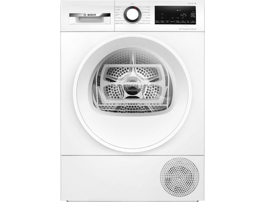 Seche-linge Pompe à Chaleur 9 kg Reconditionné BOSCH WQG13500FR