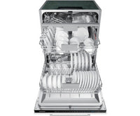 Lave-vaisselle Encastrable 14 couverts Reconditionné SAMSUNG DW60CG550B00