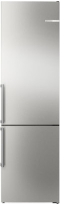Réfrigérateur Avec Congélateur 363 Litres Reconditionné BOSCH KGN39AIAU