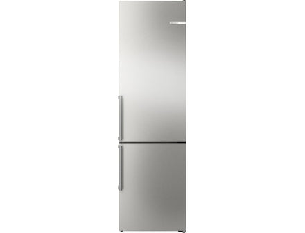 Réfrigérateur Avec Congélateur 363 Litres Reconditionné BOSCH KGN39AIAU