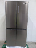 Réfrigérateur Multi-portes 467 Litres Reconditionné HAIER HCR3818ENMM