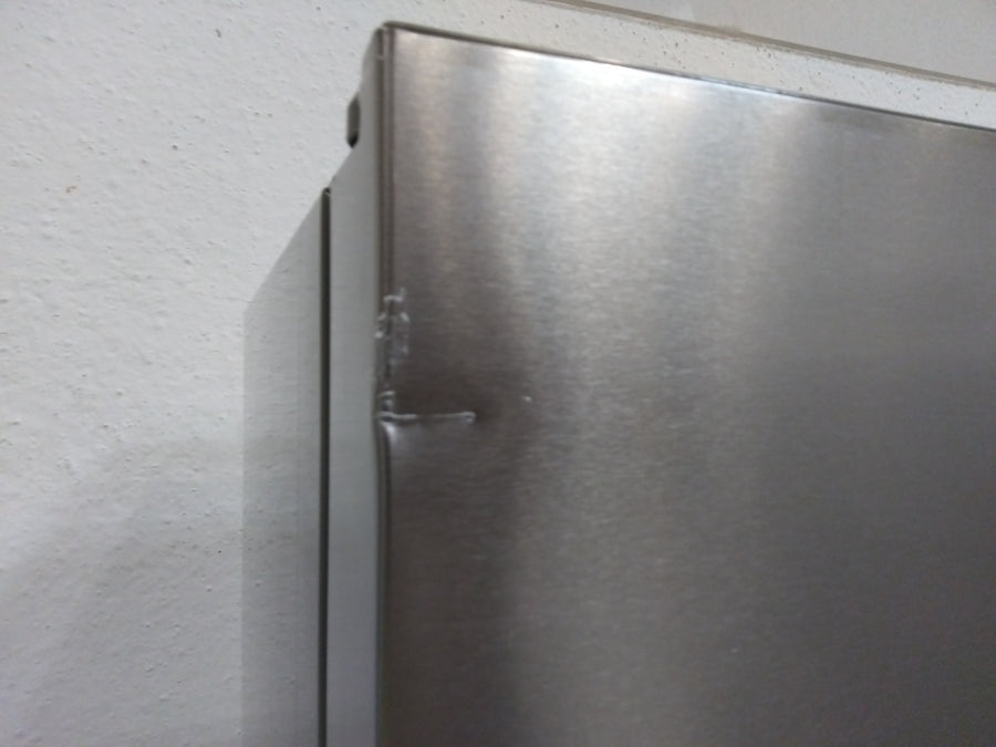 Réfrigérateur Multi-portes 467 Litres Reconditionné HAIER HCR3818ENMM