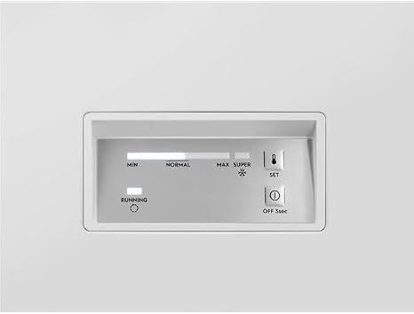 Congélateur Coffre Reconditionné ELECTROLUX  Lcb3le38w0