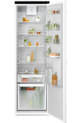 Réfrigérateur Encastrable 310 Litres Reconditionné ELECTROLUX ERD6DE18S1