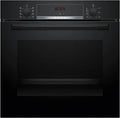 Four Chaleur Tournante 71 L Reconditionné BOSCH HBA553BA3F