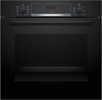 Four Chaleur Tournante 71 L Reconditionné BOSCH HBA553BA3F