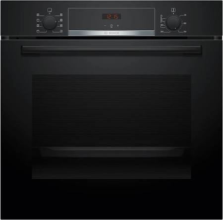 Four Chaleur Tournante 71 L Reconditionné BOSCH HBA553BA3F
