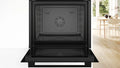 Four Chaleur Tournante 71 L Reconditionné BOSCH HBA553BA3F
